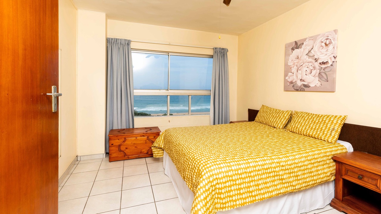 Photo of Bedroom in Kingsborough