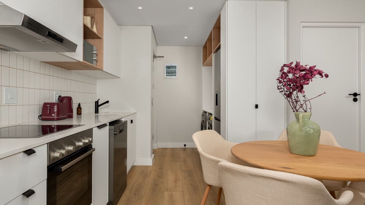 Photo of Kitchen in Sea Point