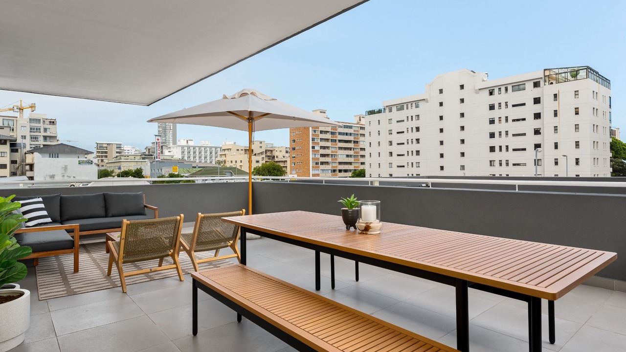 Photo of Outdoor in Sea Point