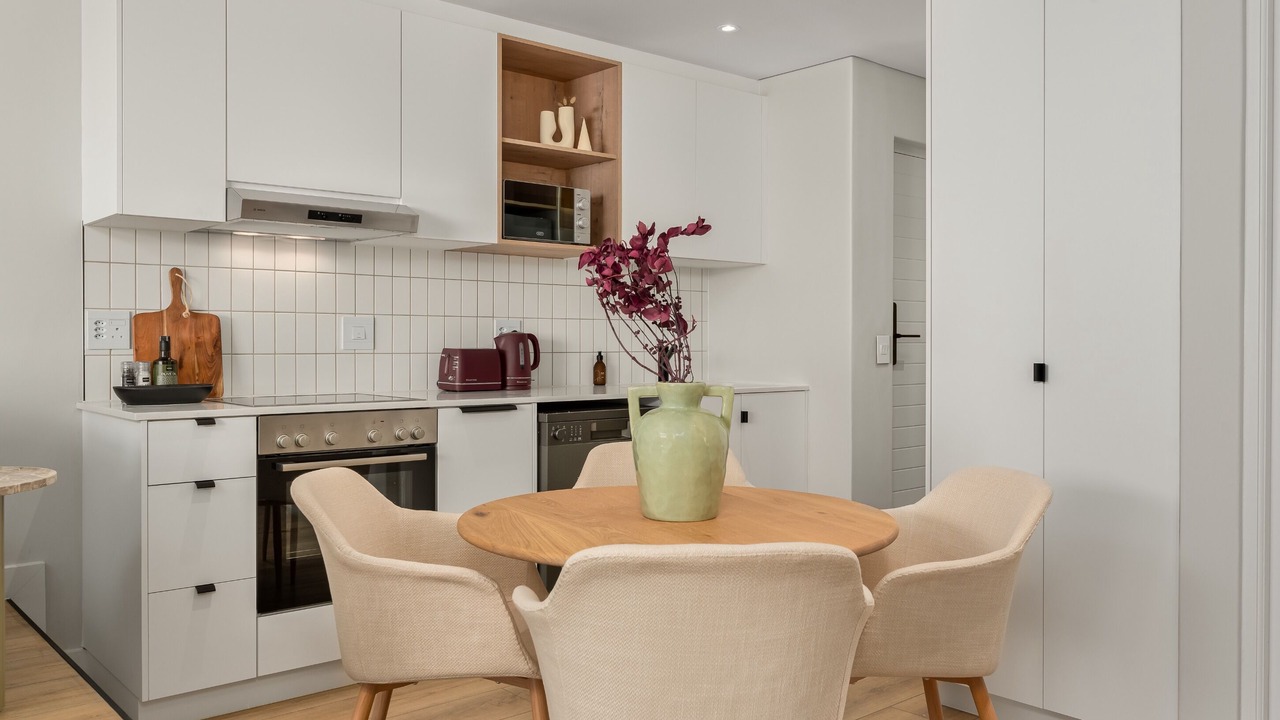 Photo of Kitchen in Sea Point
