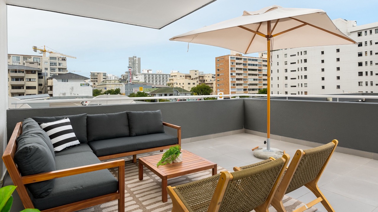 Photo of Outdoor in Sea Point