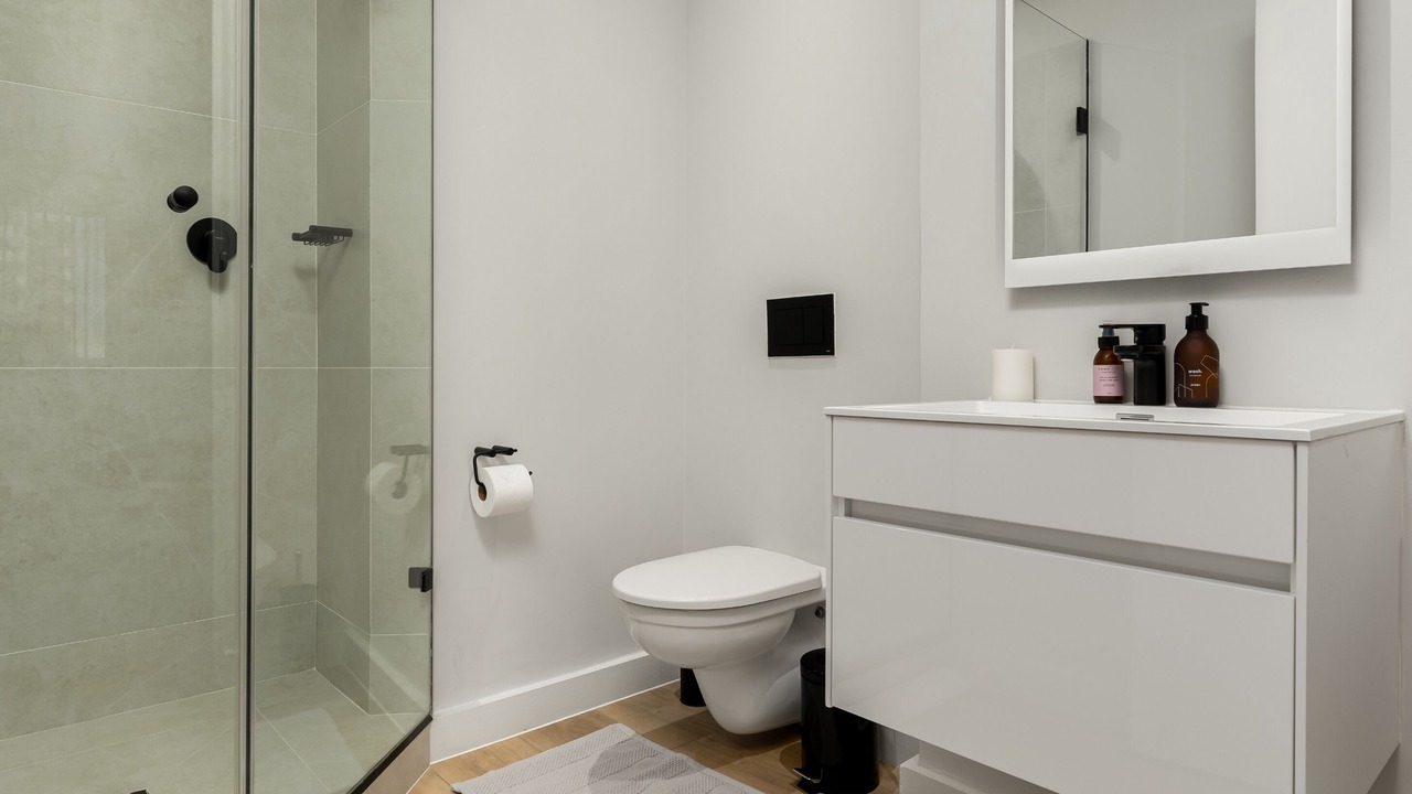 Photo of Bathroom in Sea Point