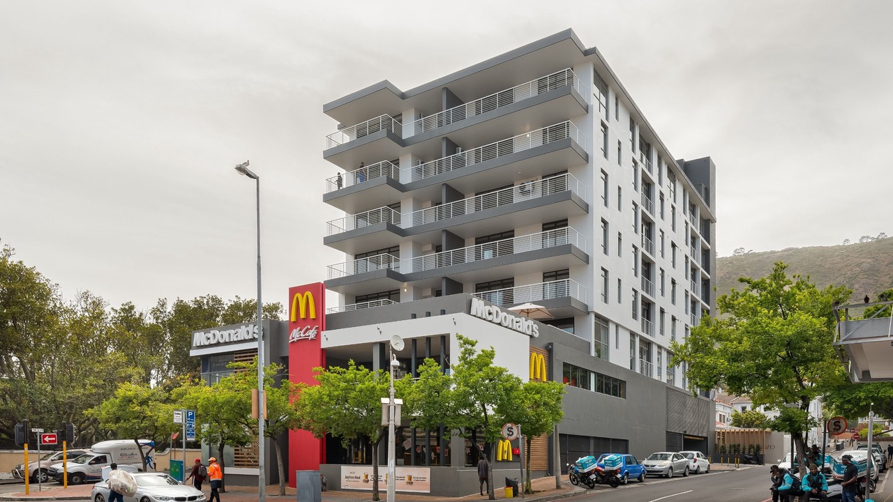 Photo of Outdoor in Sea Point