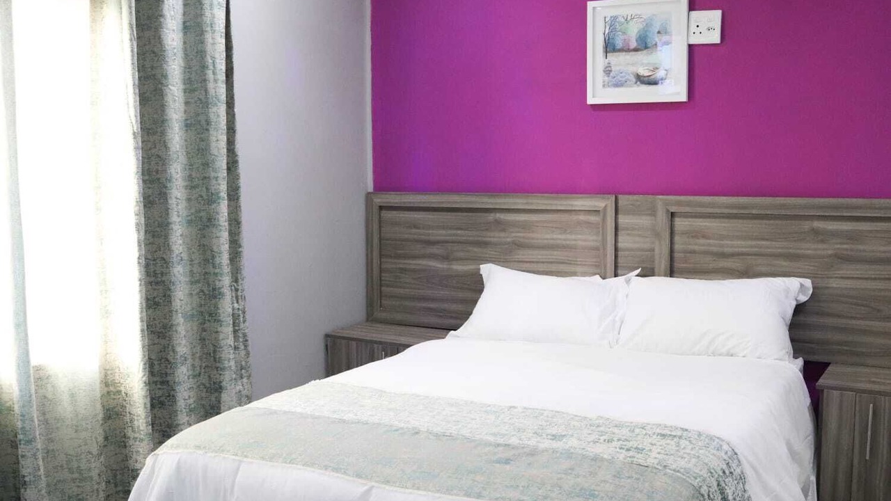 Photo of Bedroom in Polokwane