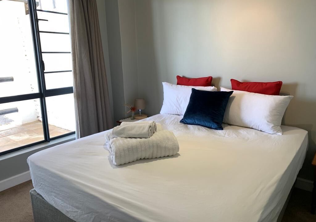 Photo of Bedroom in Mountainside