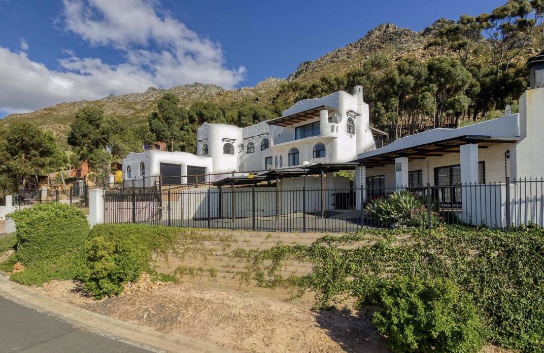 Photo of Outdoor in Mountainside