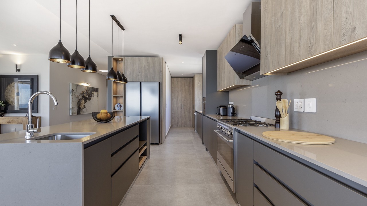 Photo of Kitchen in Big Bay