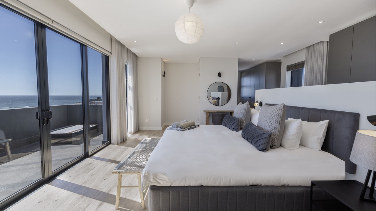 Photo of Bedroom in Big Bay