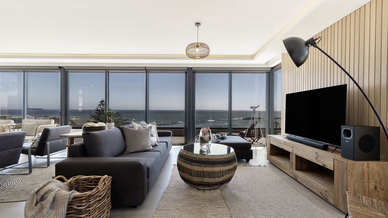 Photo of Livingroom in Big Bay