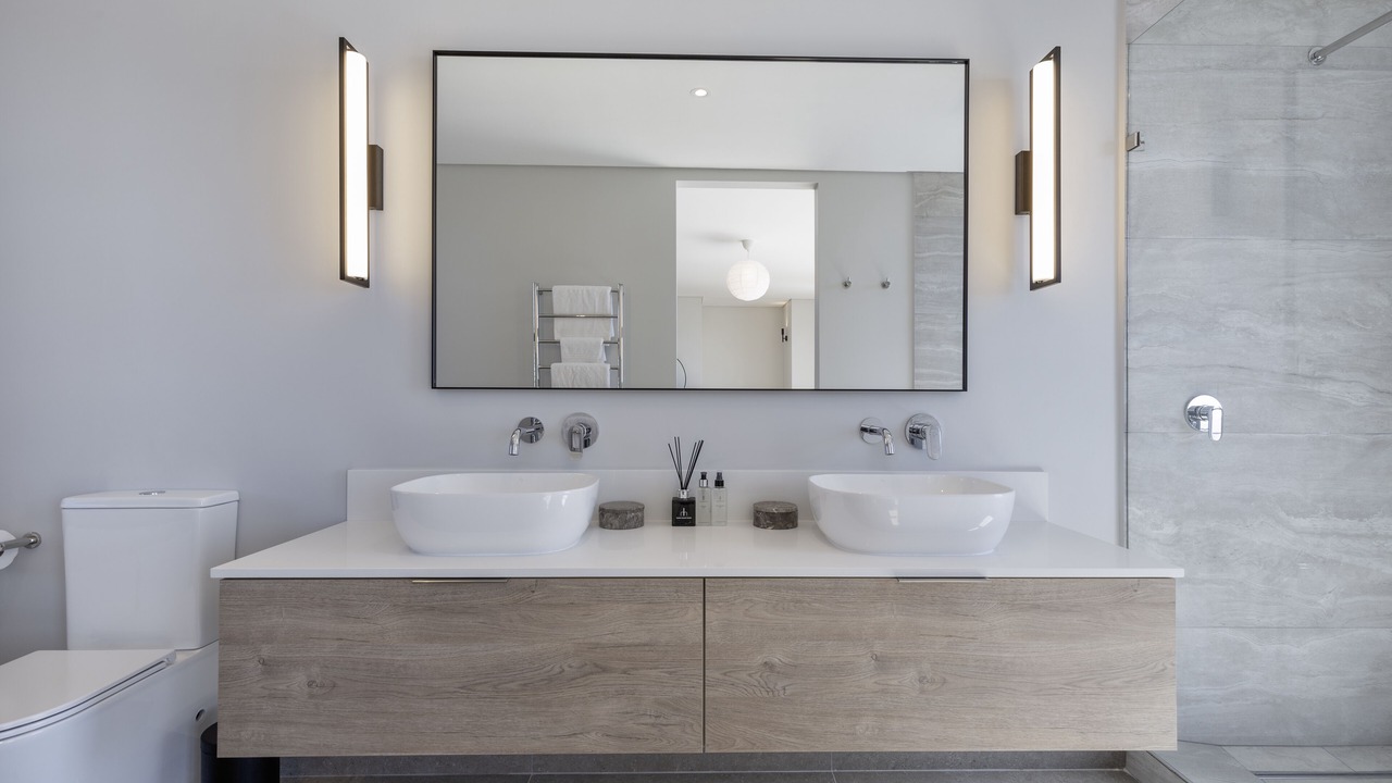 Photo of Bathroom in Big Bay