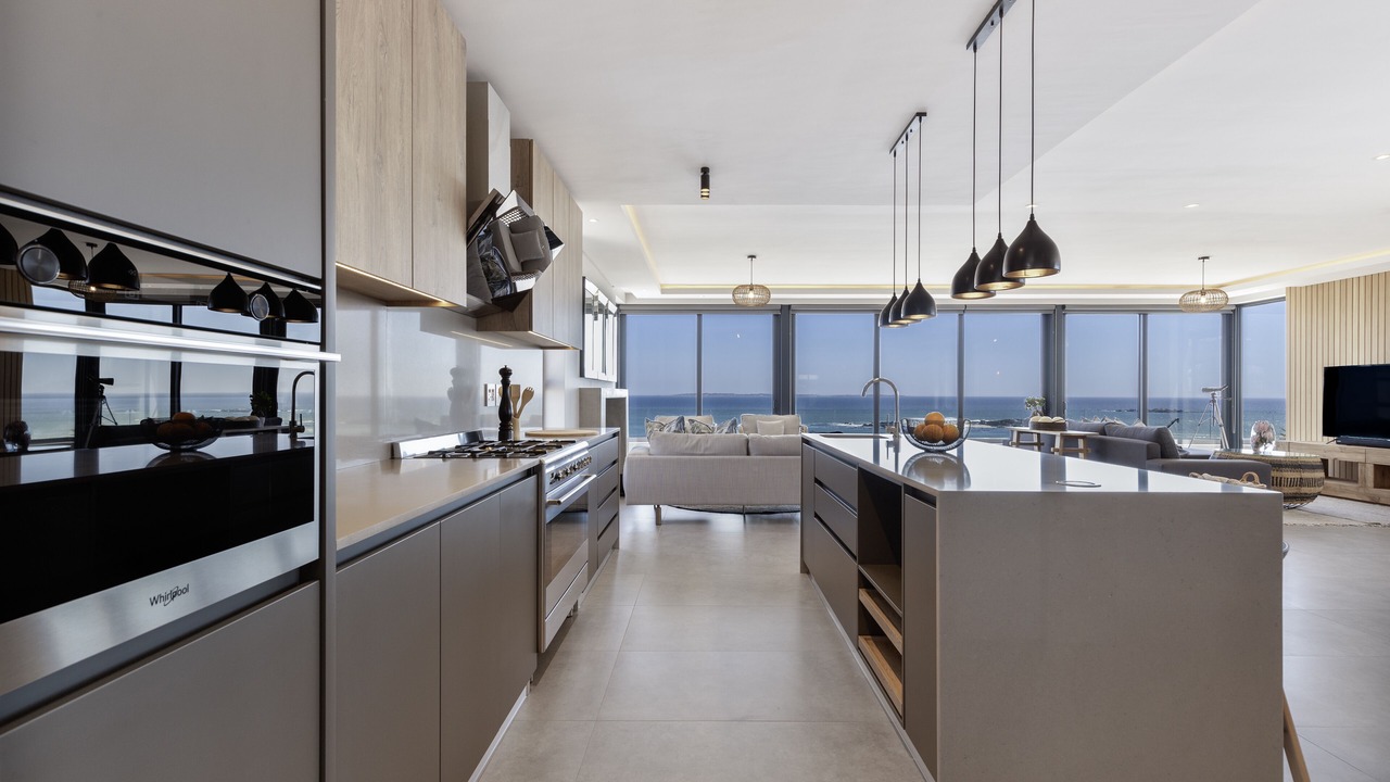 Photo of Kitchen in Big Bay