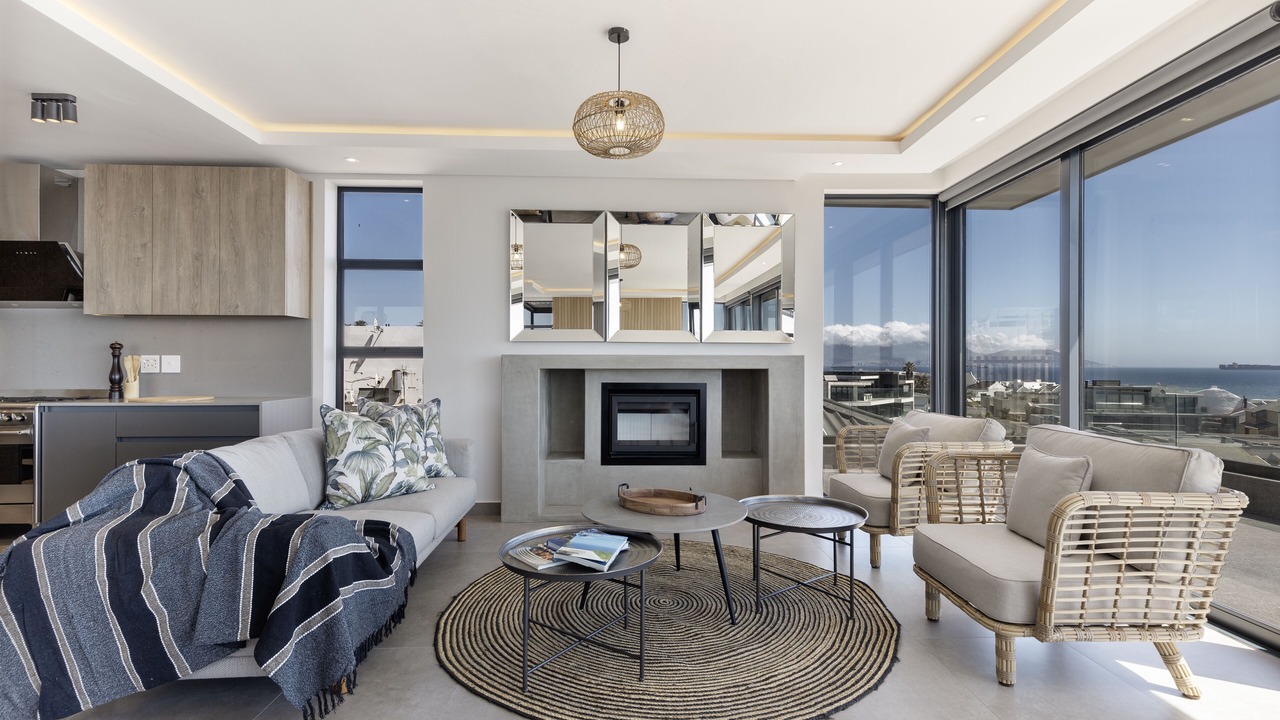 Photo of Livingroom in Big Bay
