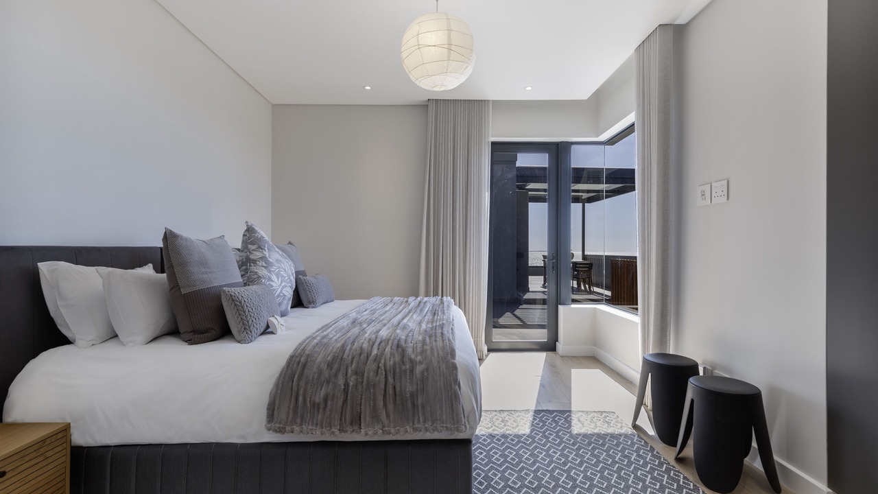 Photo of Bedroom in Big Bay