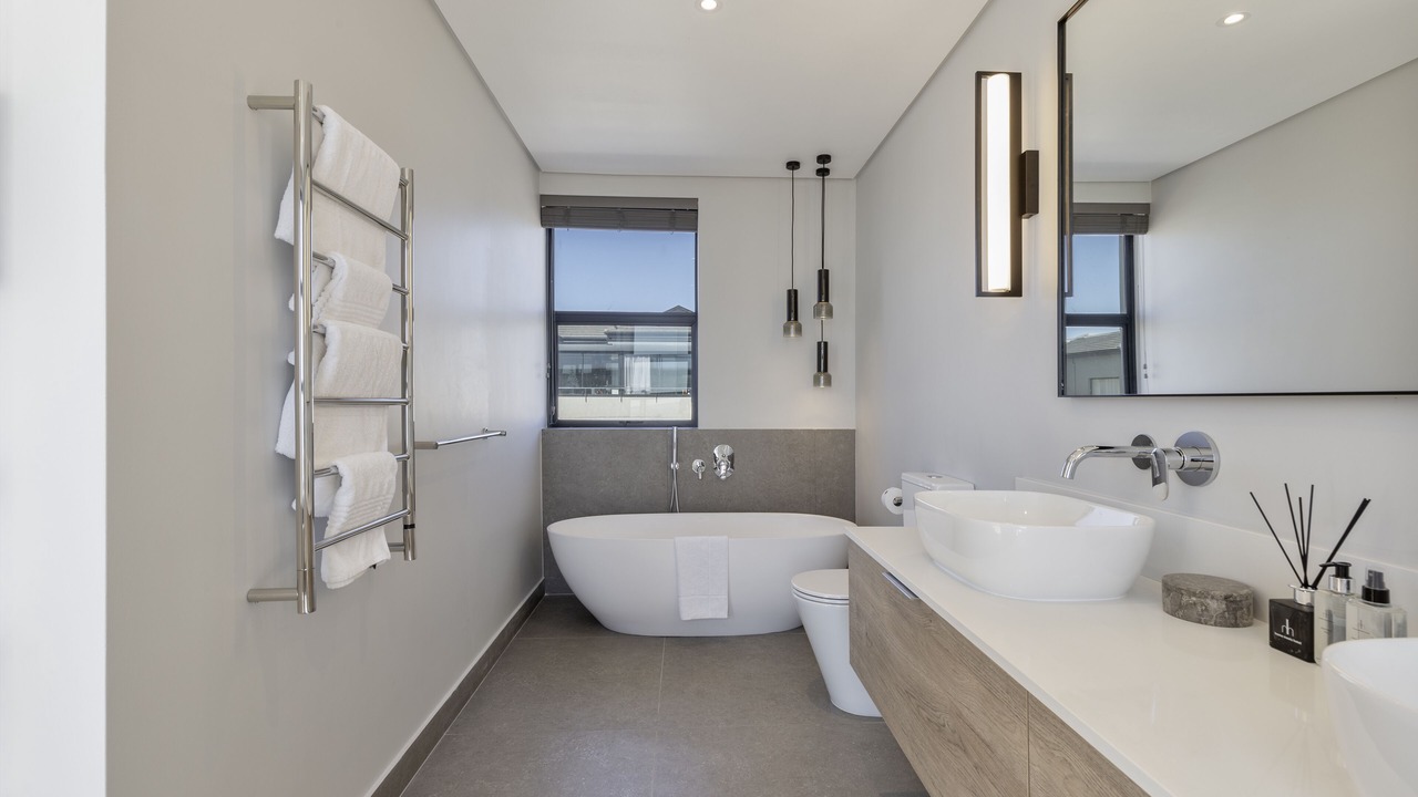 Photo of Bathroom in Big Bay
