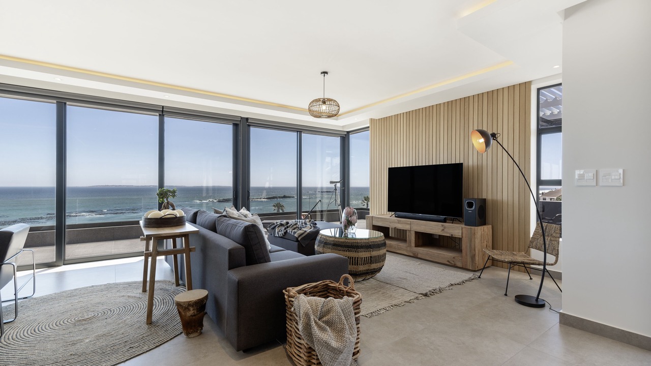 Photo of Livingroom in Big Bay