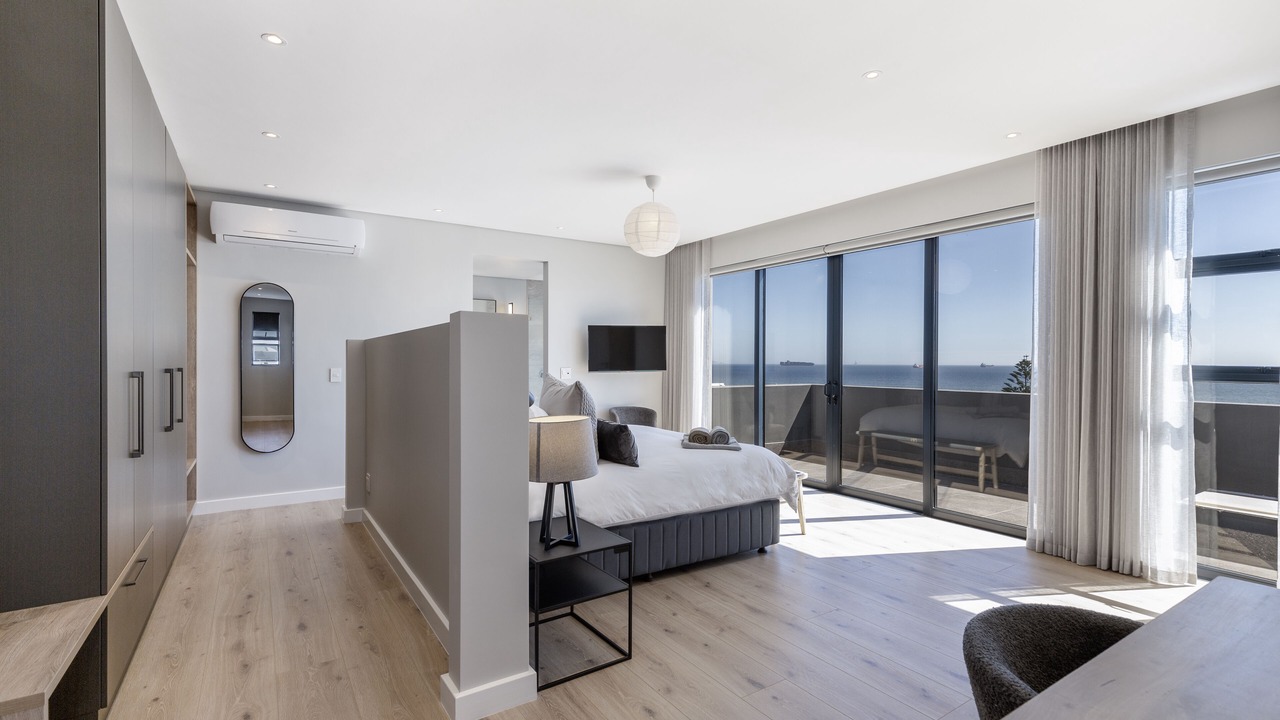 Photo of Bedroom in Big Bay