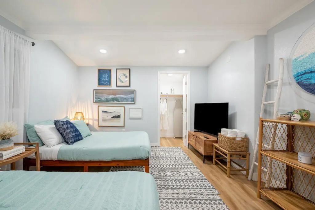 Photo of Bedroom in East San Jose