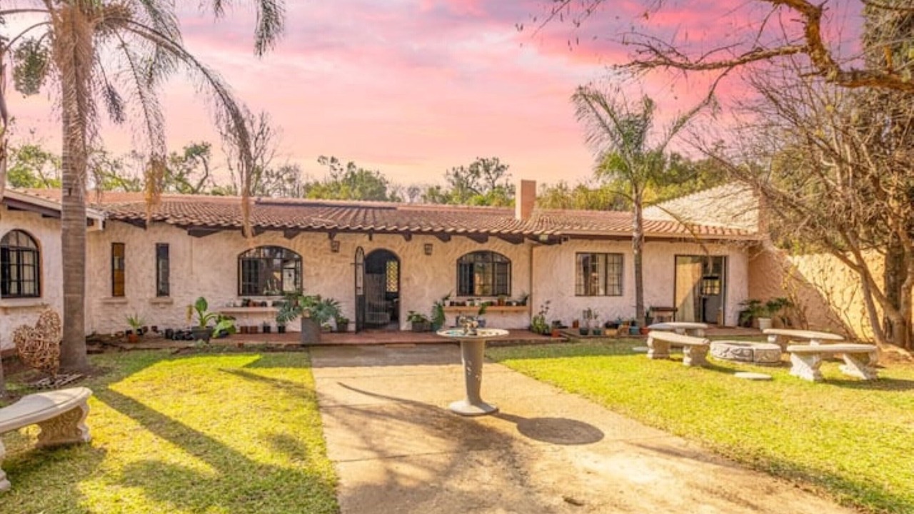 Photo of Outdoor in Pretoria