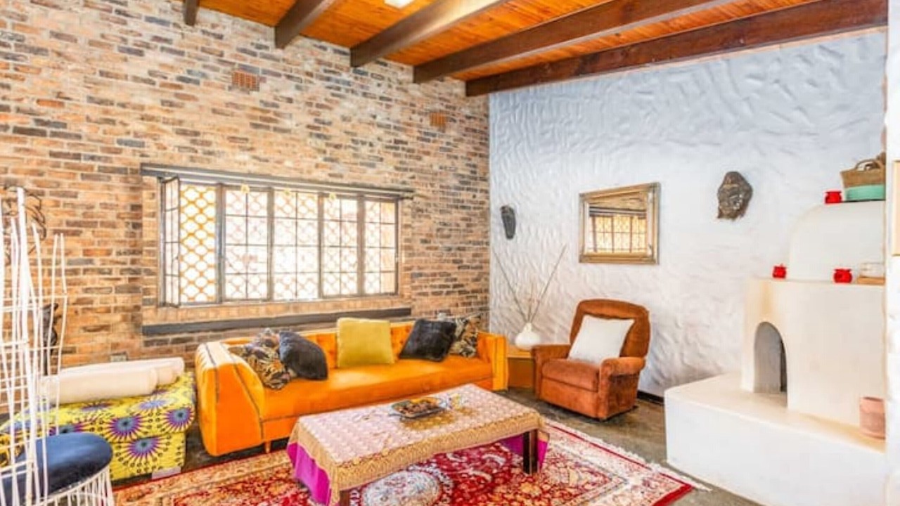 Photo of Bedroom in Pretoria