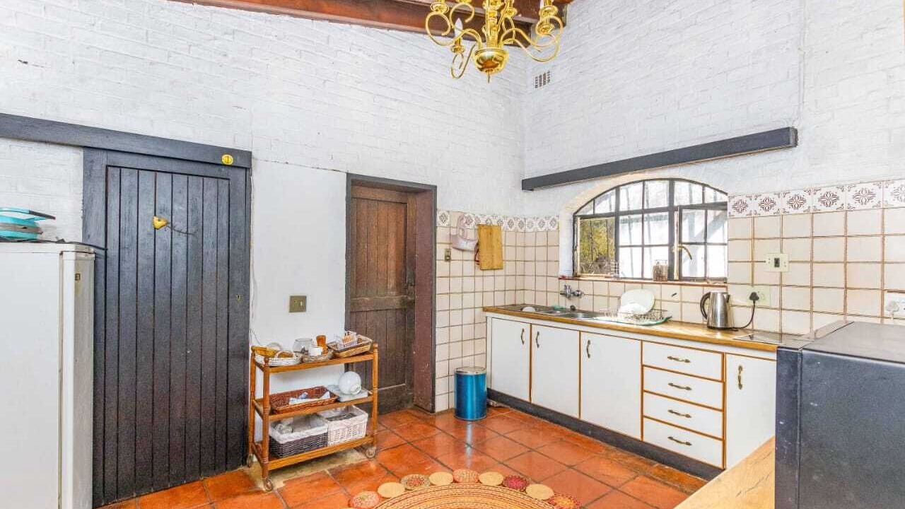 Photo of Bedroom in Pretoria
