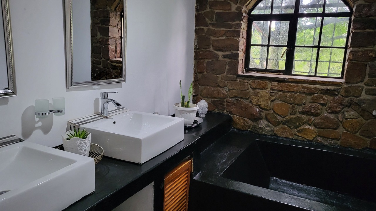 Photo of Bathroom in Pretoria
