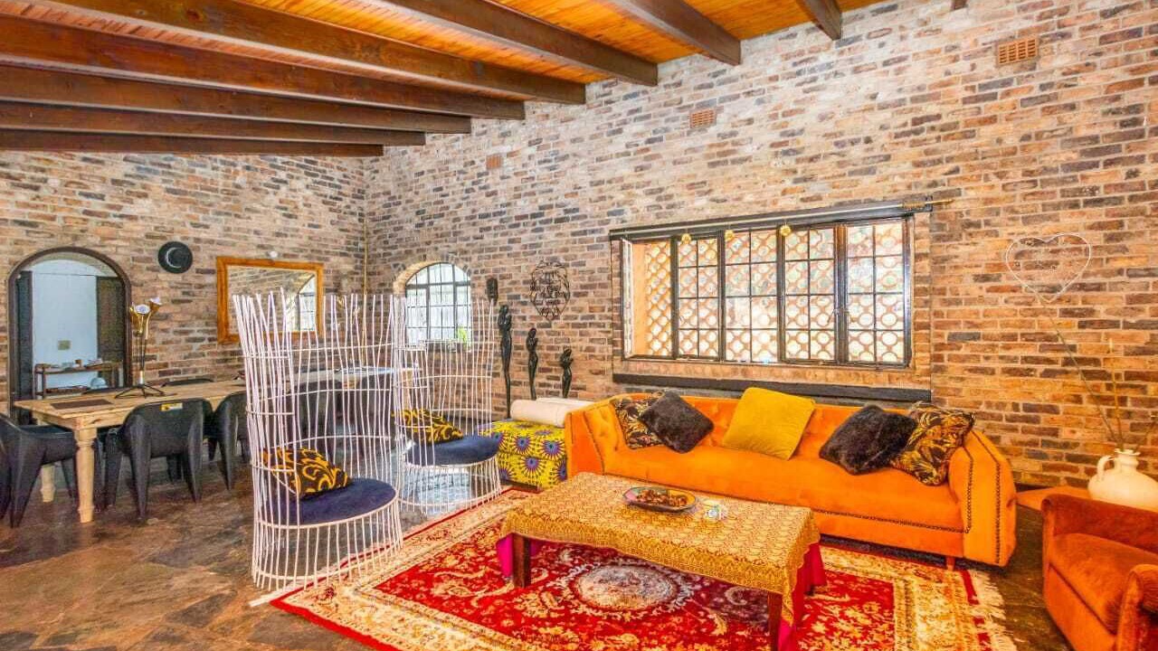 Photo of Bedroom in Pretoria