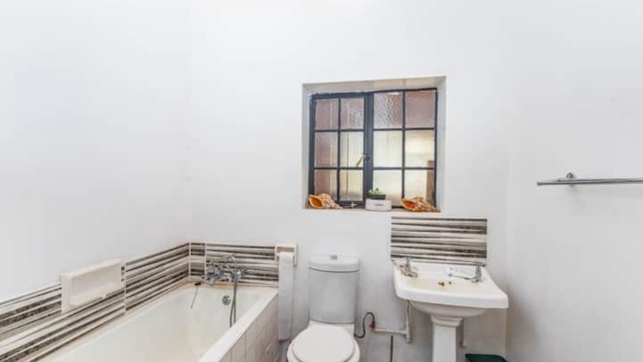 Photo of Bathroom in Pretoria