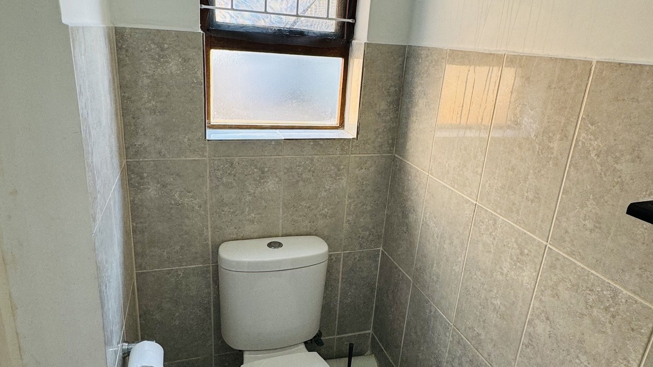 Photo of Bathroom in Greater Johannesburg Metropolitan Area