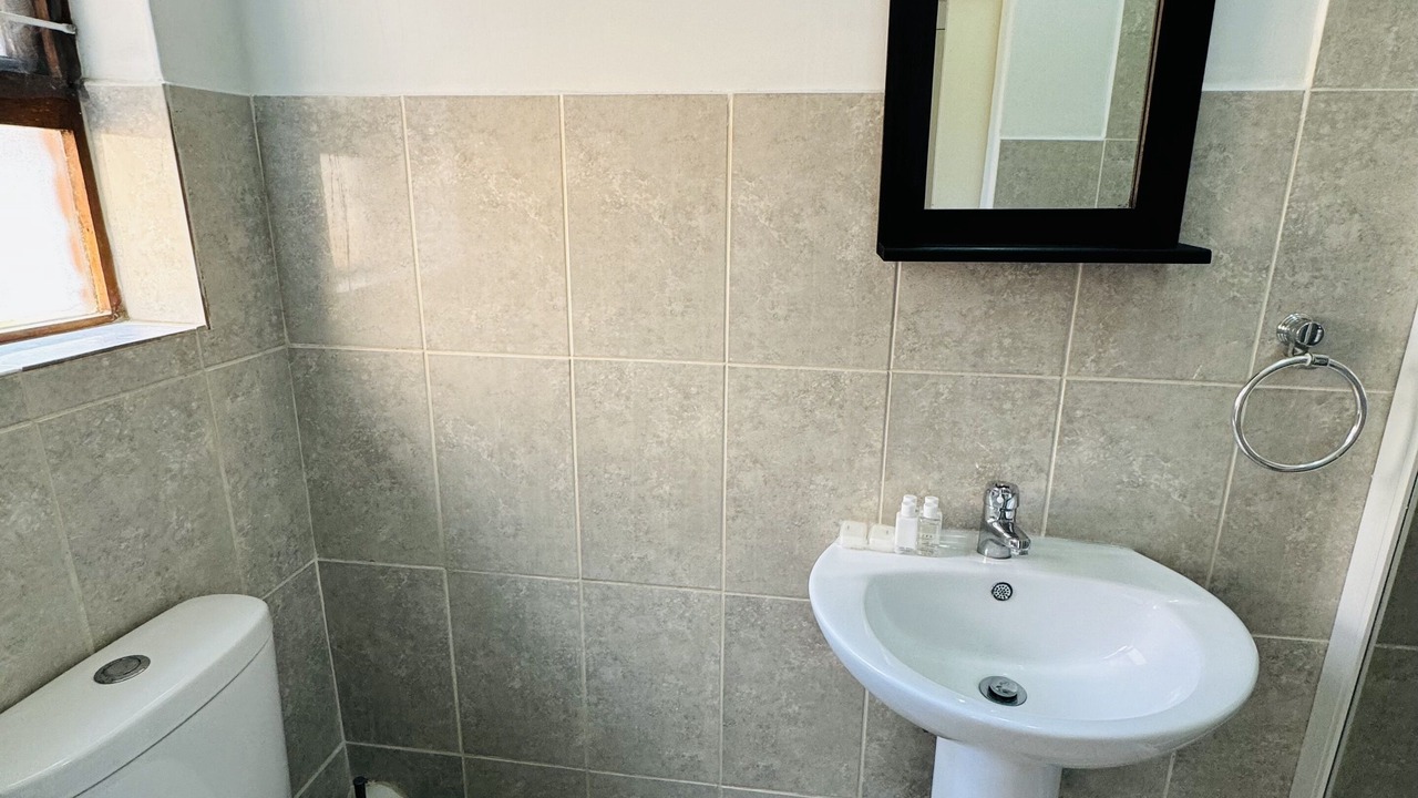 Photo of Bathroom in Greater Johannesburg Metropolitan Area