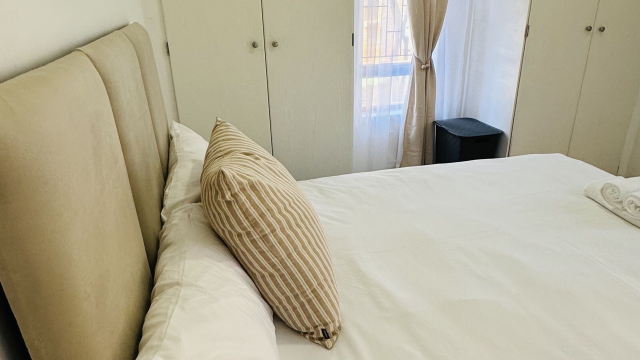 Photo of Bedroom in Greater Johannesburg Metropolitan Area