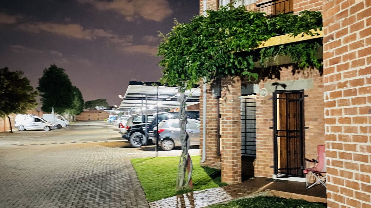 Photo of Outdoor in Greater Johannesburg Metropolitan Area