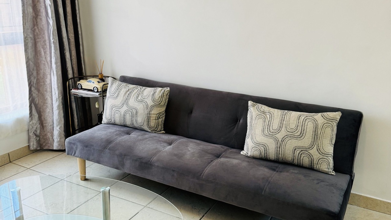 Photo of Livingroom in Greater Johannesburg Metropolitan Area