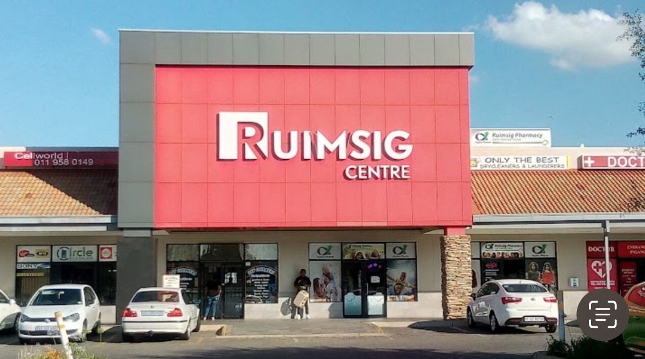 Photo of Others in Greater Johannesburg Metropolitan Area