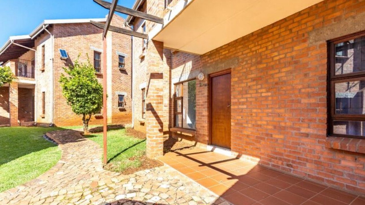 Photo of Outdoor in Greater Johannesburg Metropolitan Area