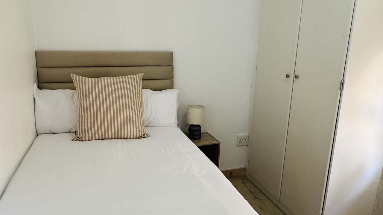 Photo of Bedroom in Greater Johannesburg Metropolitan Area