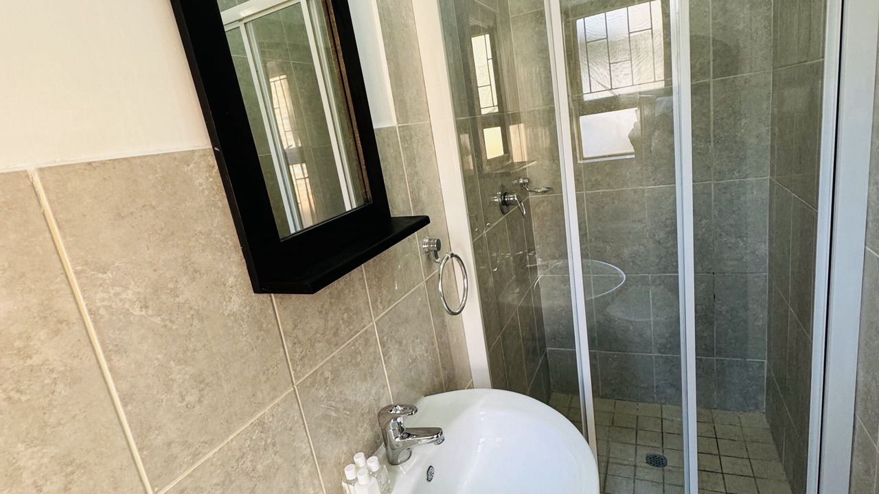 Photo of Bathroom in Greater Johannesburg Metropolitan Area