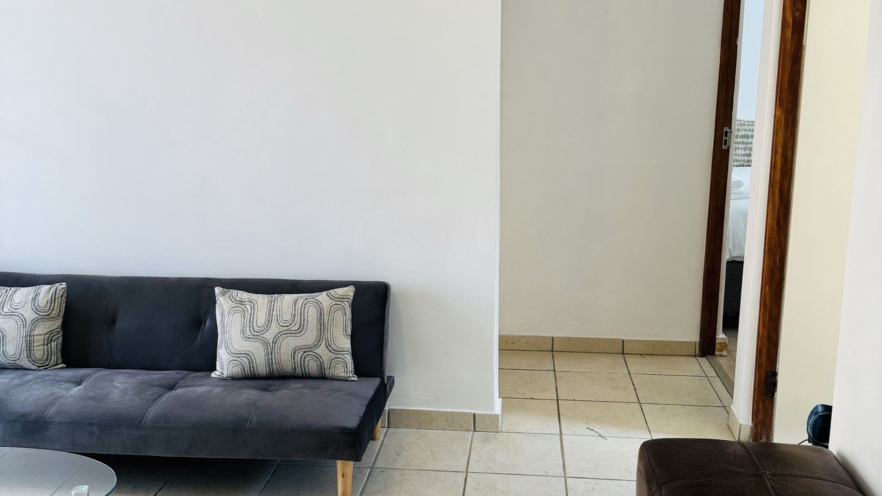 Photo of Livingroom in Greater Johannesburg Metropolitan Area