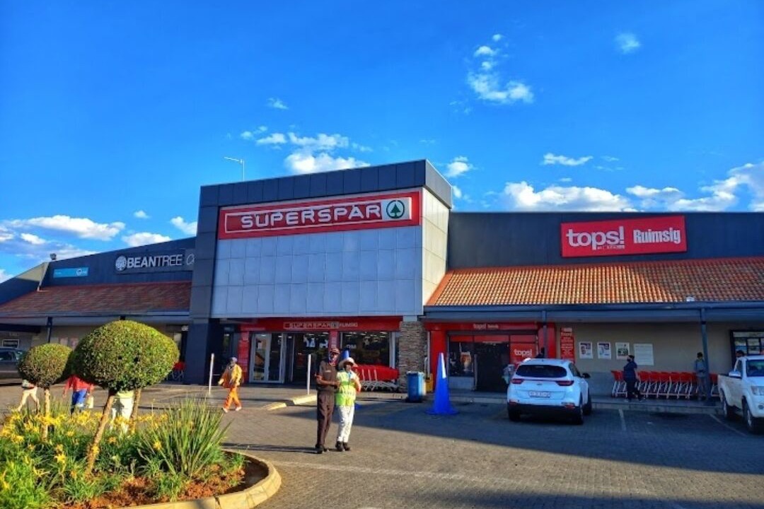 Photo of Others in Greater Johannesburg Metropolitan Area