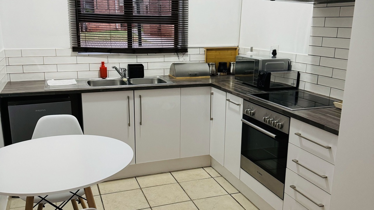 Photo of Kitchen in Greater Johannesburg Metropolitan Area