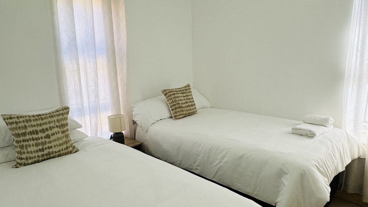 Photo of Bedroom in Greater Johannesburg Metropolitan Area