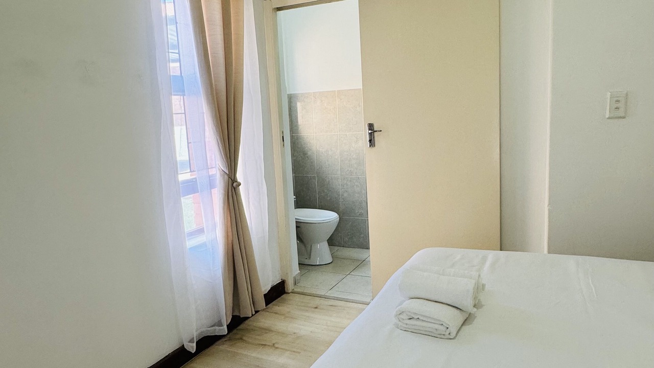 Photo of Bedroom in Greater Johannesburg Metropolitan Area