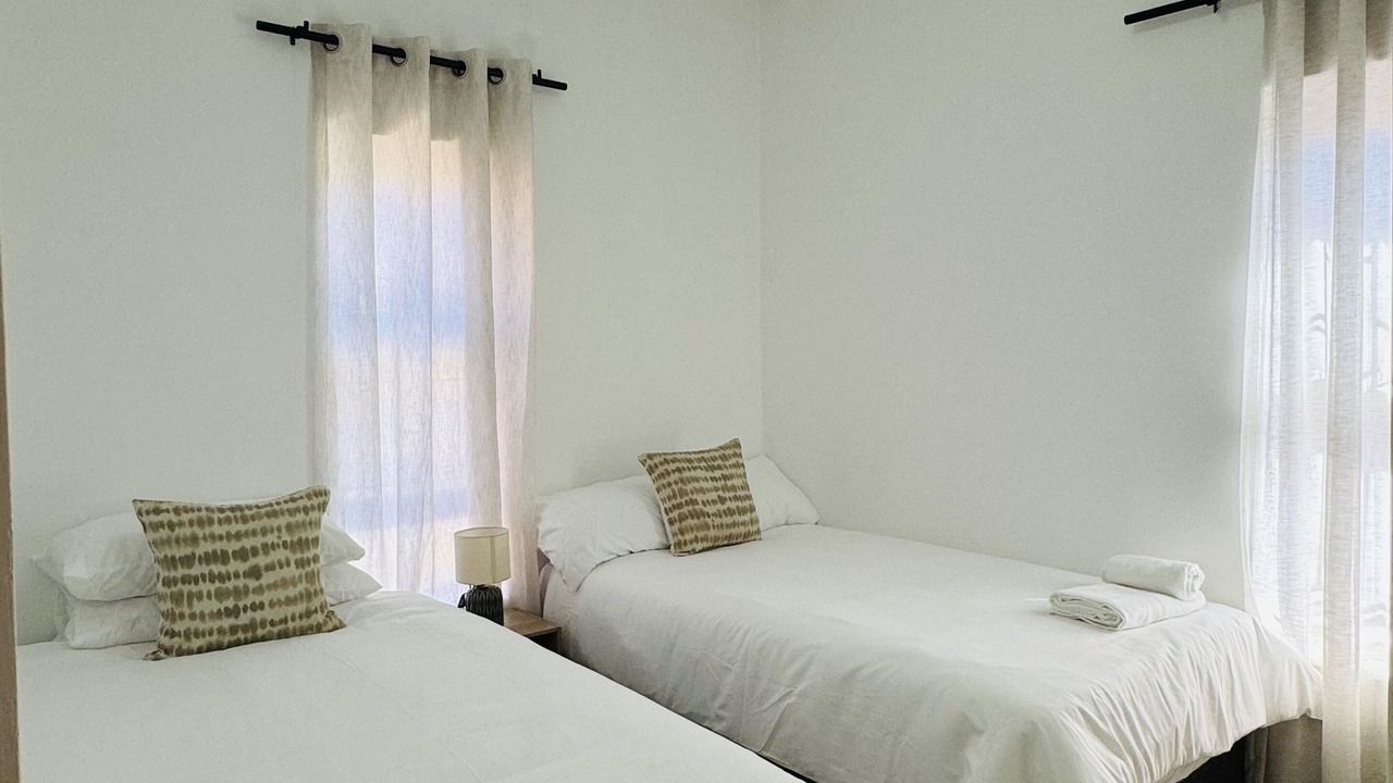 Photo of Bedroom in Greater Johannesburg Metropolitan Area