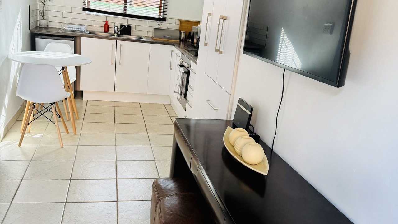 Photo of Kitchen in Greater Johannesburg Metropolitan Area