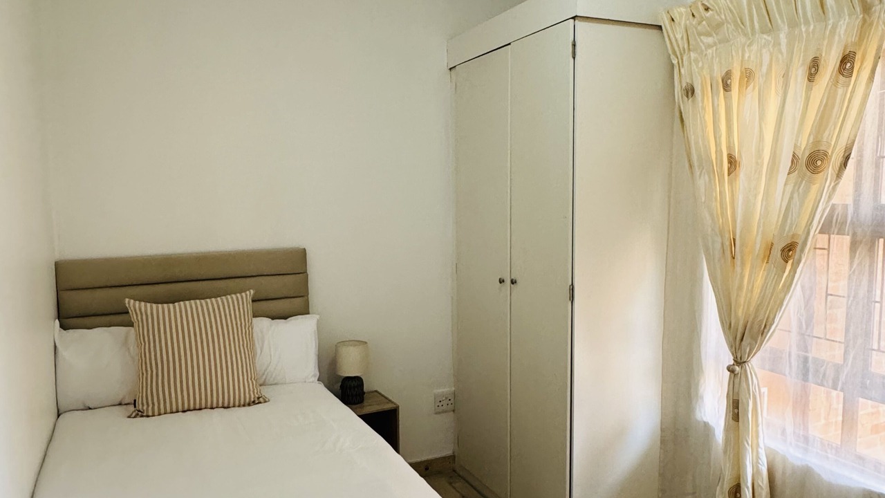 Photo of Bedroom in Greater Johannesburg Metropolitan Area