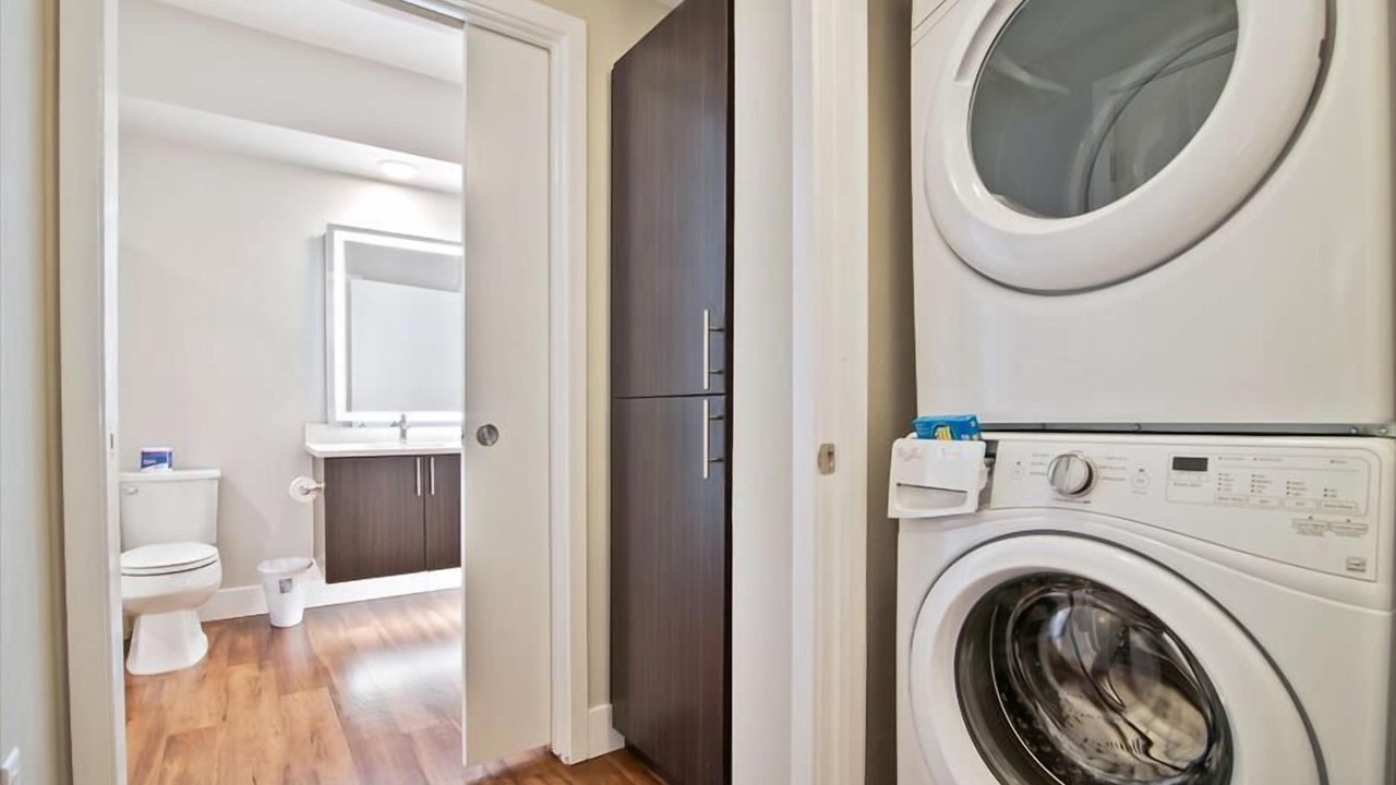 Photo of Bathroom in Shoreline West