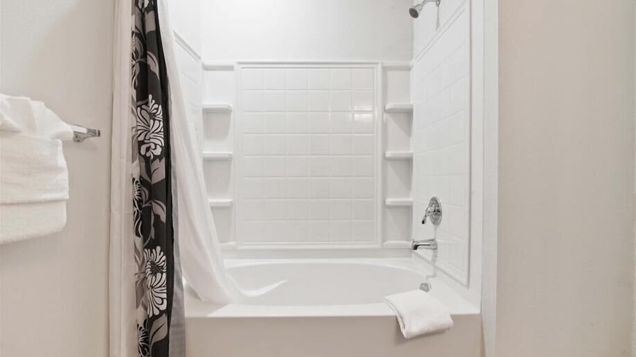 Photo of Bathroom in Menlo Park