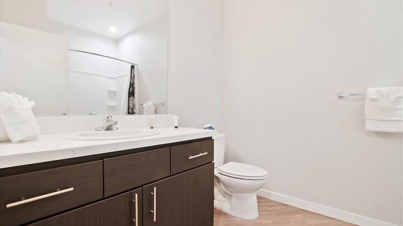 Photo of Bathroom in Menlo Park