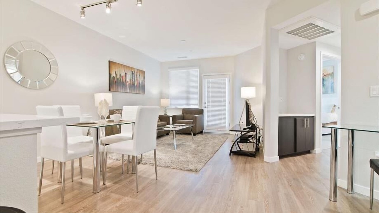 Photo of Bedroom in Menlo Park