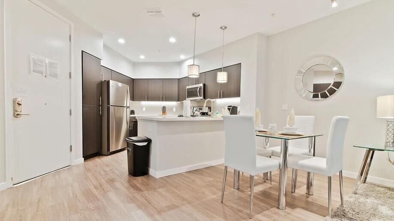 Photo of Bedroom in Menlo Park