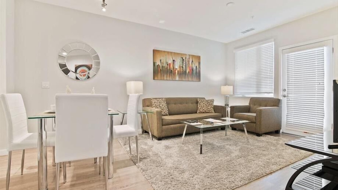 Photo of Bedroom in Menlo Park